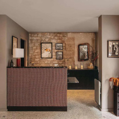 Hôtel Belloy - Bild 2