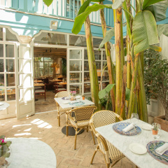 Hospes Las Casas del Rey de Baeza, a Member of Design Hotels - Bild 23