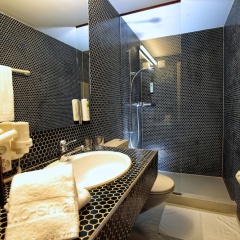 b_smart motel Basel - Bild 7