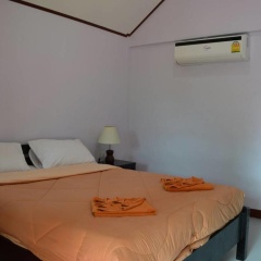 Phi Phi Jungle Hill Bungalow - Bild 4