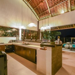 KClub Ubud - Bild 22