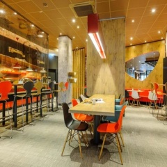 ibis Berlin Hauptbahnhof - Bild 23