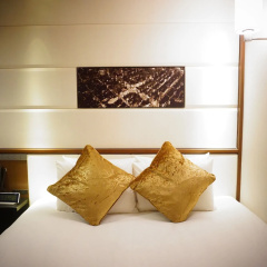 Solaria Nishitetsu Hotel Ginza - Bild 15