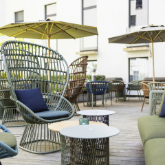 Motel One Brussels - Bild 22