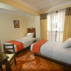 Tecte Guest House thumbnail 5