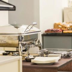 Casual Belle Epoque Lisboa Hotel by Casual Hoteles - Bild 23