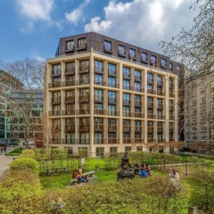 St Mary Apartments - Bild 1