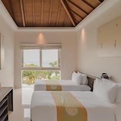 Villa Six Karang Kembar - Bild 2