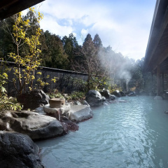Hotel Seiunso thumbnail 8