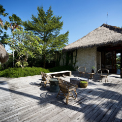 Planta Luxury Boutique Resort - Bild 20