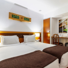 Hotel AS Lisboa - Bild 7