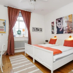Hagbackens Gård Bed & Breakfast thumbnail 1