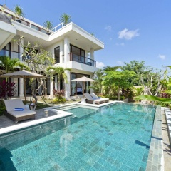 Casa de Balangan by Exotiq Villa Holidays - Bild 11