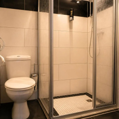 Hotel Stadion Stadt - Bild 9