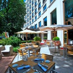 Rocco Forte The Charles Hotel - Bild 21