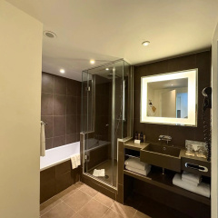 Novotel Paris Les Halles Hotel - Bild 19