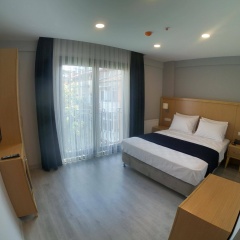 Liberi Hotel Taksim - Bild 3