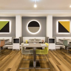43 Station Hotel - Bild 20