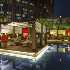 Studio City Hotel in Cotai, Macau from 204$, photos, reviews - zenhotels.com photo 12