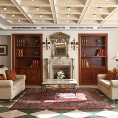 Electra Palace Athens Hotel - Bild 2