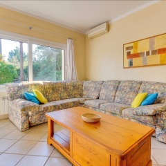 Villa Sardenya - Bild 1
