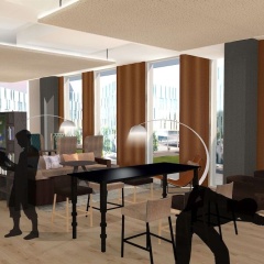 Stellaris Apartment Hotel - Bild 18