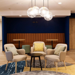 Hilton Garden Inn Munich Messe - Bild 15