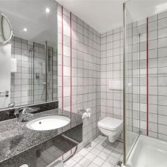 Отель Mercure Parkhotel Mönchengladbach Германия, Мёнхенгладбах - отзывы, цены и фото номеров - забронировать отель Mercure Parkhotel Mönchengladbach онлайн фото 23