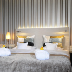 Best Western Premier Parkhotel Kronsberg - Bild 3