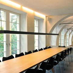 Youth Hostel Basel - Bild 14