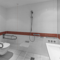 Holiday Inn Munich - Leuchtenbergring - Bild 10
