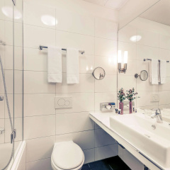 Mercure Hotel Wiesbaden City - Bild 8