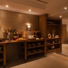 Hôtel Madison - Bild 20