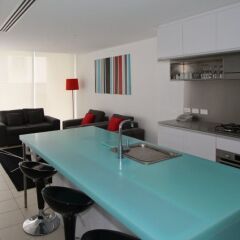 Miro Apartments in Brisbane, Australia from 140$, photos, reviews - zenhotels.com photo 6