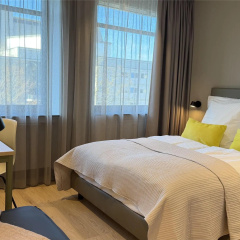 ipartment Koeln Oper @HOME by Best Western - Bild 6