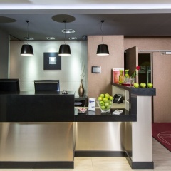 Leonardo Boutique Hotel Barcelona Sagrada Familia Boutique Hotel - Bild 19