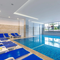 Kemer Dream Hotel - Bild 12
