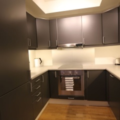 Sonderland Apartments - Platous gate 31 - Bild 19