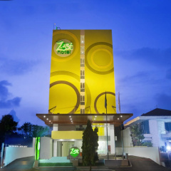 Zest Bogor by Swiss-Belhotel International