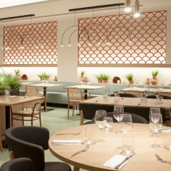 Ars Magna Bleisure Hotel - Bild 24