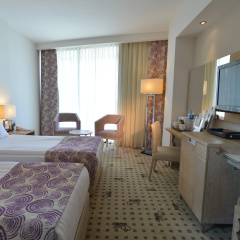 Baia Lara Hotel - Bild 7