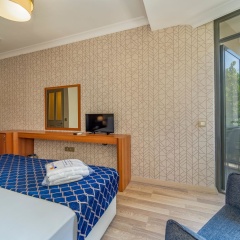 Uras Beach Hotel - Bild 3