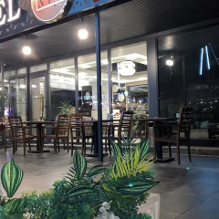 Nif Ankara Hotel - Bild 21