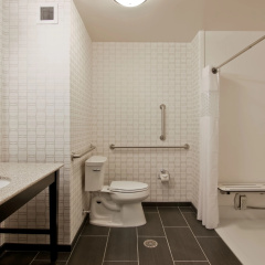 Hampton Inn & Suites Bellevue Downtown-Seattle thumbnail 9