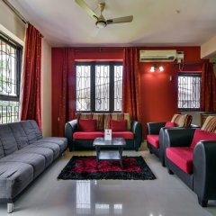 OYO 2191 Hotel Cliff in South Goa, India from 180$, photos, reviews - zenhotels.com photo 6