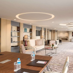 Ramada Plaza by Wyndham Istanbul Tekstilkent - Bild 27