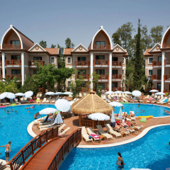 Club Dem Spa & Resort Hotel - All Inclusive - Bild 18