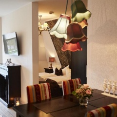 Aparthotel Bernstein - Bild 2