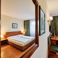 Hotel Deutschmeister - Bild 3