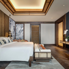 The Meru Sanur - Bild 7